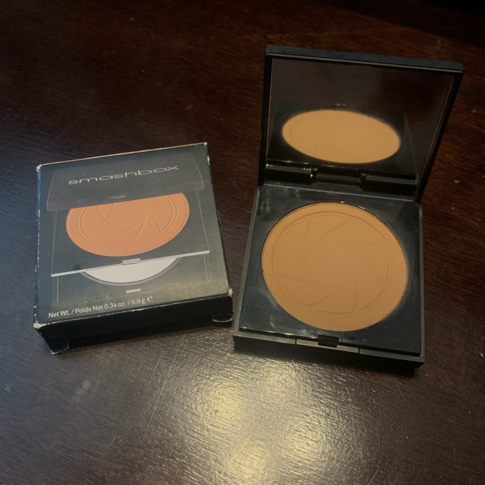 Smashbox Photo Filter Foundation Powder